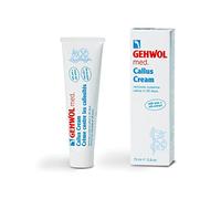 GEHWOL Med - Crème contre les callosités 75ml
