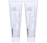 Gehwol Med. Crème contre les callosités De Pieds 2x75 ml