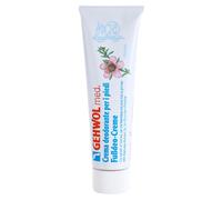 Gehwol Med crème désodorisante intense longue durée pieds 75 ml