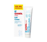 Gehwol Med Crème pour callosités 125ml