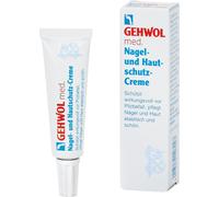 Gehwol Med Crème protectrice pour les ongles et la peau 15 ml