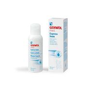 GEHWOL med Express Pflege-Schaum, 125 ml Schaum