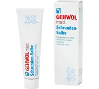 Gehwol Med pommade anti-crevasses 75 ml
