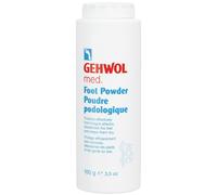 Gehwol Med Poudre Podologique 100g