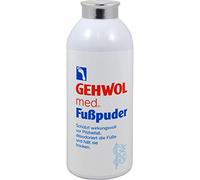 GEHWOL med Poudre pour les pieds, 100 g