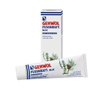 Gehwol Fusskraft Blue 75ml