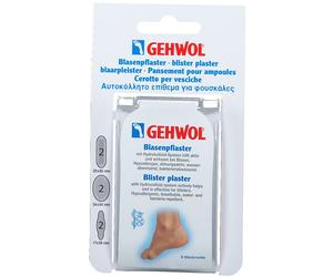 GEHWOL® Pansement Ampoules Hydrocol Pansement(S) 2x3 pc(s)