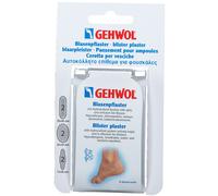 Gehwol Pansements Ampoules Hydrocol 11127622 Pansement(S) 2x3 pc(s)