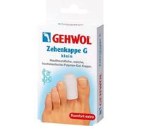 Gehwol Polymer Gel Embout G petit 2 pces