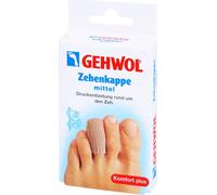 Gehwol Polymer Gel Embout moyen 1 pc