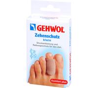 Gehwol Polymer Gel protection des orteils petit 2 pces