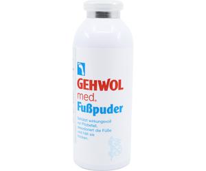 Gehwol Poudre Pieds 100g