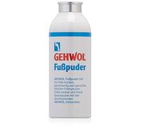 Gehwol Poudre pour les pieds 100 g