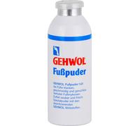 Gehwol poudre pour pieds Str.Ds. 100 g