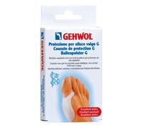 Dual Sanitaly Protection du doigt du pied 50 ml