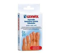 Gehwol Séparateur d'orteils Taille S 3 pièces
