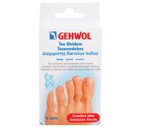 Gehwol Séparateur Lune Grand 3 Pièces