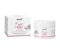 Gehwol Soft Feet Butter Intensive Nourrit les pieds et les jambes stressés 100 ml