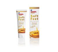 Gehwol Soft Feet Crème pour les pieds au hyaluron et à l'urée 125 ml