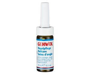 Gehwol® Soin des ongles Solution 15 ml