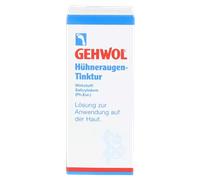 Gehwol Teinture de maïs 15ml