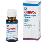 Gehwol teinture pour pattes de poule 15 ml