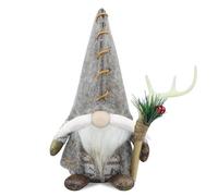 Gehydy GNOME de Noel Deco Noël GNOME Peluche Elfe Christmas Décoration pour Maison Cuisine