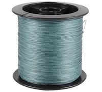 Geieold de PêChe en Nylon Tresse 30Lb 300M 11Kg pour Leurre Traine