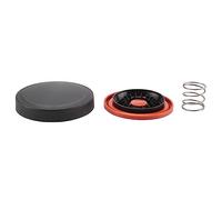 Geieold Kit de RéParation de Couvercle de Soupape PCV Bouchon de Soupape avec Membrane pour B58 11127645173 20 F22 F23 F30 F31 F34 F33 G30 G31 X3 X4