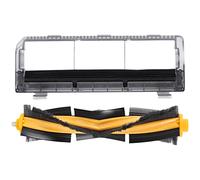 Geieold Remplacer Les PièCes de Rechange Kit de Couvercle de Brosse Principale pour PièCes D'Aspirateur Ozmo 900 DN5G