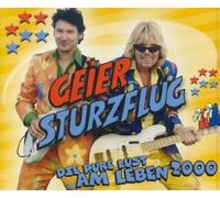 Geier Sturzflug - Die Pure Lust am Leben 2000 [Import]