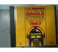 Geier Sturzflug, Döf, Peter Schilling, Kiz, Nena. [Import]