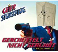 Geier Sturzflug - Geschuettelt, Nicht Geruehrt [Import]