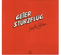 GEIER STURZFLUG - Heiße Zeiten / 205 555