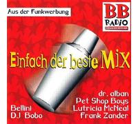 geier sturzflug hit revue (medley in the mix pure lust am leben, bruttosozialprodukt, besuchen sie europa solange es noch steht etc...) - Various - Einfach der beste Mix [CD]