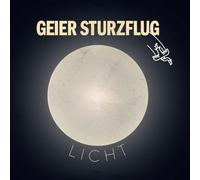 Geier Sturzflug - Licht