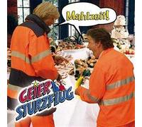 Geier Sturzflug - Mahlzeit
