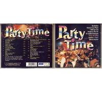 Geier Sturzflug - Party Time