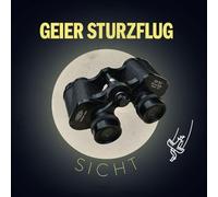 Geier Sturzflug - Sicht [Import]