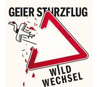 Geier Sturzflug - Wildwechsel [Import]