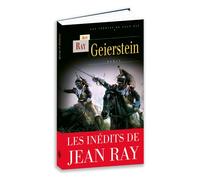 Geierstein, les inédits de Jean Ray - Jonathan Ray - Terre De Brume - broché - Roman