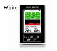 Geiger-Compteur De Radiations Nucl?Aires,Dosim?Tre Personnel,D?Tecteur De Rayons X Beta Gamma,Testeur Radioactif Lcd,Outil En Marbre,S?Rie - Type Xr-1 Pro #A