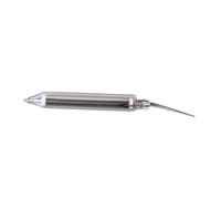 Geiger Counter Nuclear Radiation Detector | X γ β Rays Detection for Home/DIY Projects | Glass Tube with 0.005-5 cGy/h Range & ±30% Output Response