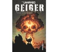 Geiger Tome 1 Geoff Johns (Auteur), Gary Frank (Illustration)