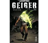 Geiger Tome 2 Geoff Johns (Auteur), Gary Frank (Illustration)