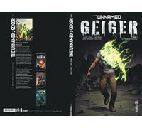 Geiger Tome 2 - Geoff Johns - Urban Comics - broché - Comics