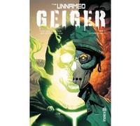 Geiger Tome 3 Geoff Johns (Auteur), Gary Frank (Illustration)