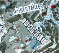 Geigerzähler - Kaputt und Die Hoffnung [Import]