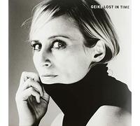 Geike - Lost in Time