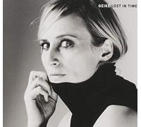 Geike - Lost in Time-Digi [Import]